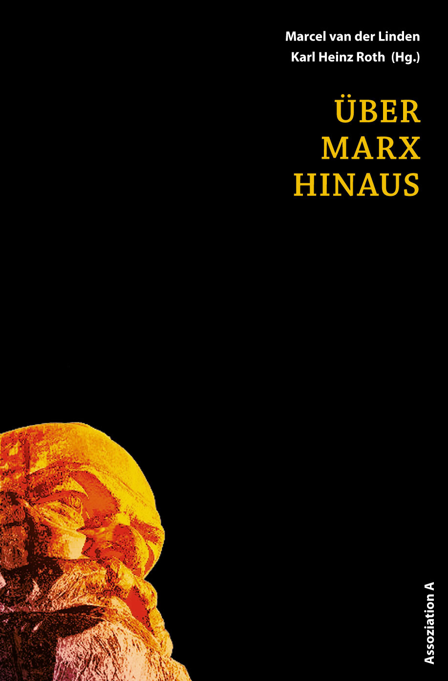 Über Marx hinaus