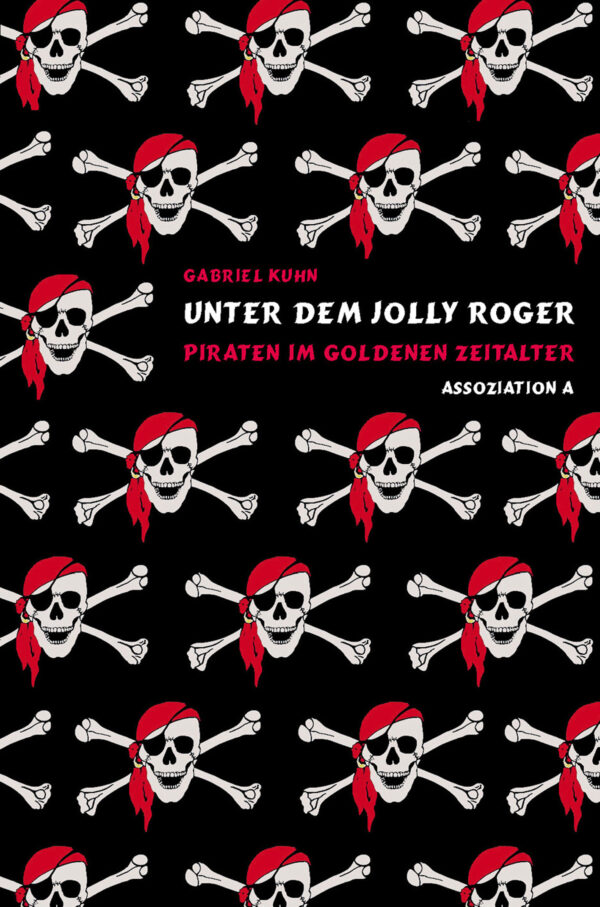 Unter dem Jolly Roger