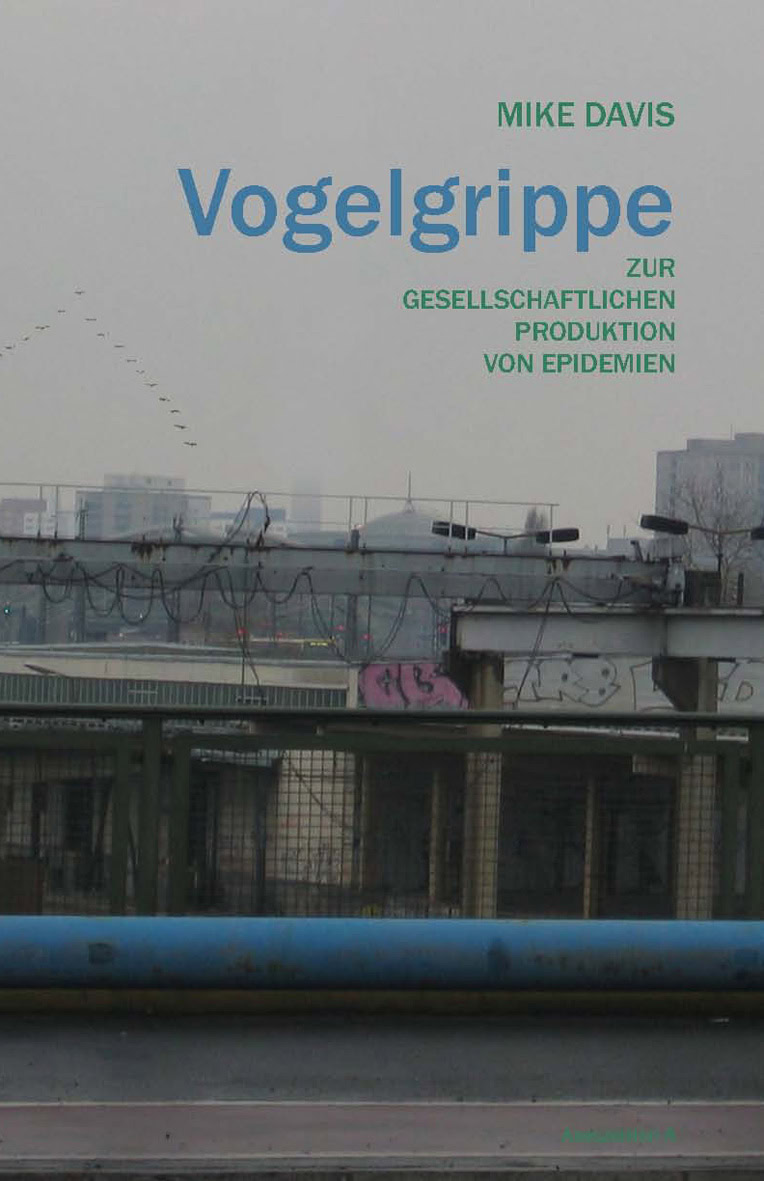 Vogelgrippe