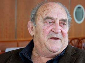 Denis Goldberg